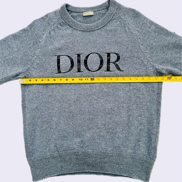 Dior Sweater - Picture 6 of 9